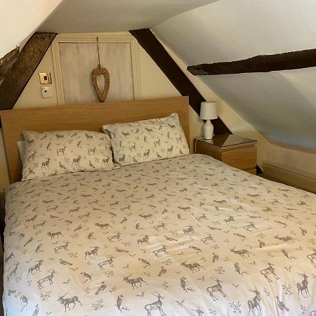 Thatch Cottage, East Boldre Nr Beaulieu And Lymington Brockenhurst Εξωτερικό φωτογραφία
