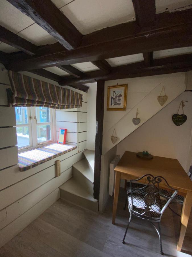 Thatch Cottage, East Boldre Nr Beaulieu And Lymington Brockenhurst Εξωτερικό φωτογραφία