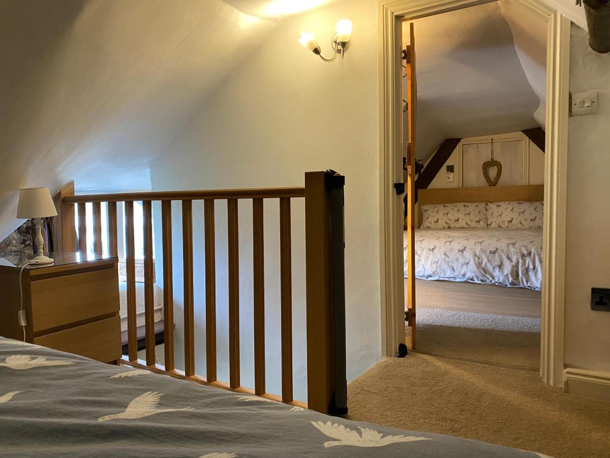 Thatch Cottage, East Boldre Nr Beaulieu And Lymington Brockenhurst Εξωτερικό φωτογραφία