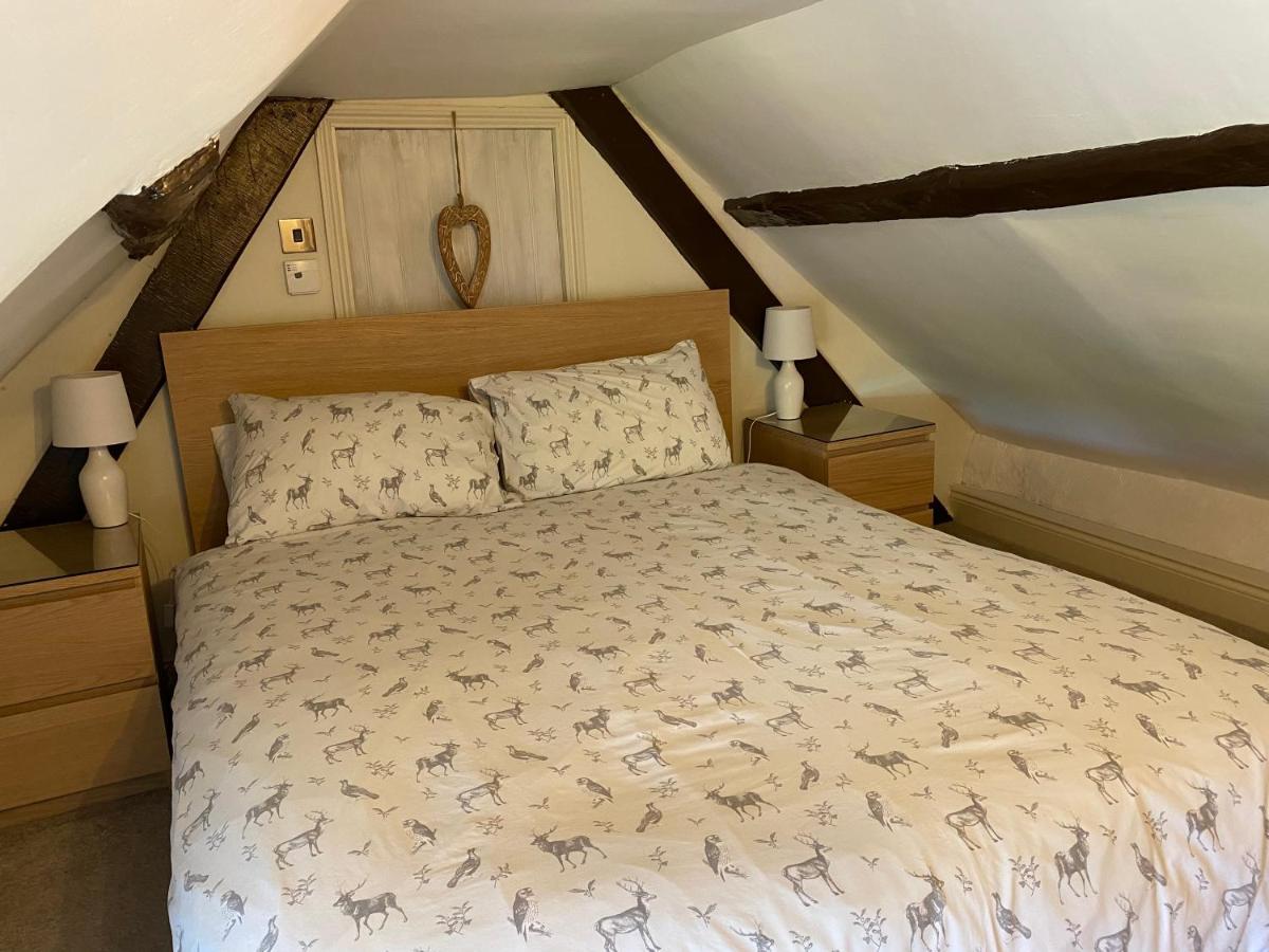 Thatch Cottage, East Boldre Nr Beaulieu And Lymington Brockenhurst Εξωτερικό φωτογραφία